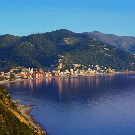 Cha Laigueglia