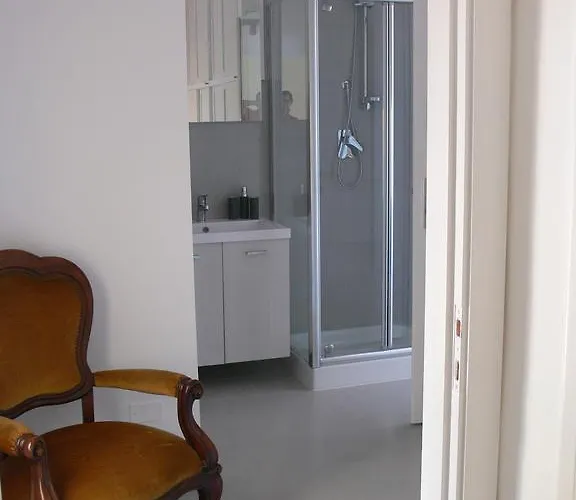 Lägenhet Cha Laigueglia