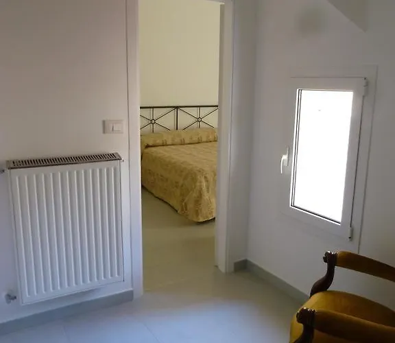 Cha Lägenhet