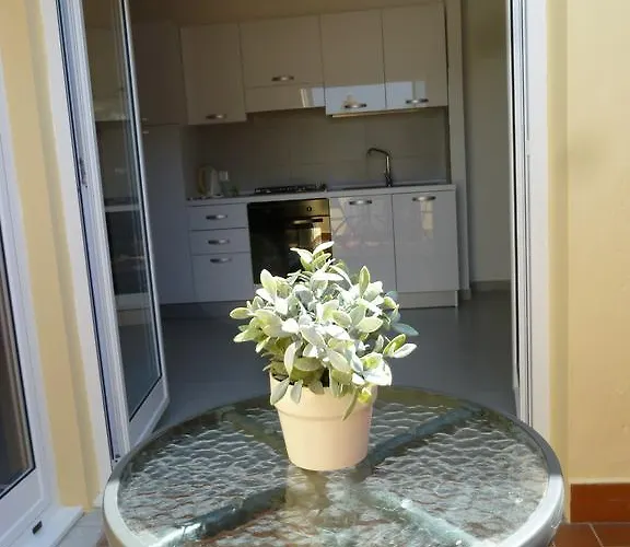 Cha Lägenhet *