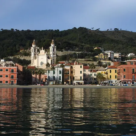 Cha Laigueglia