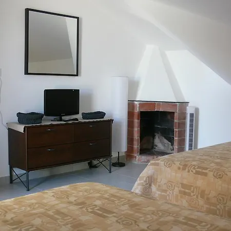Apartment Cha *