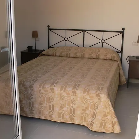 Apartment Cha