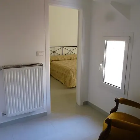 Cha Apartment