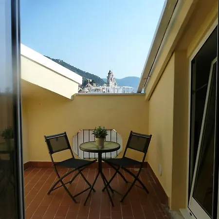 Cha Laigueglia