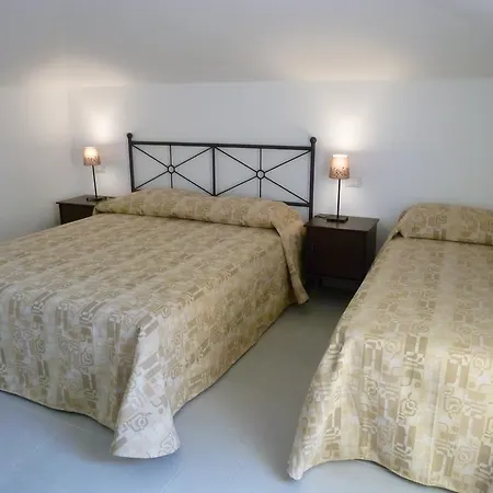 Апартаменты Cha