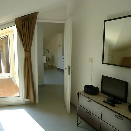 Cha Apartment