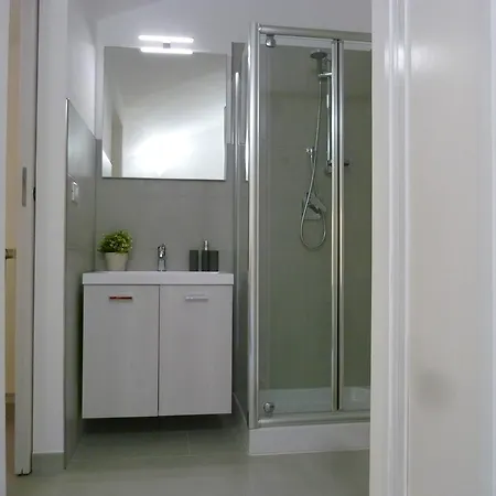 Daire Cha Laigueglia