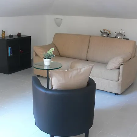 Cha Apartment