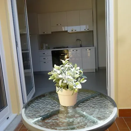 Cha Apartment *