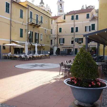 Apartment Cha Laigueglia