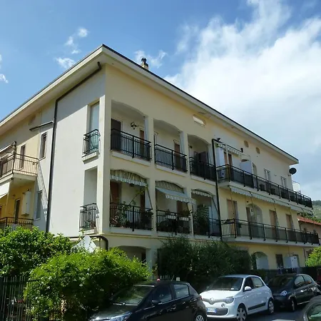 Apartment Cha
