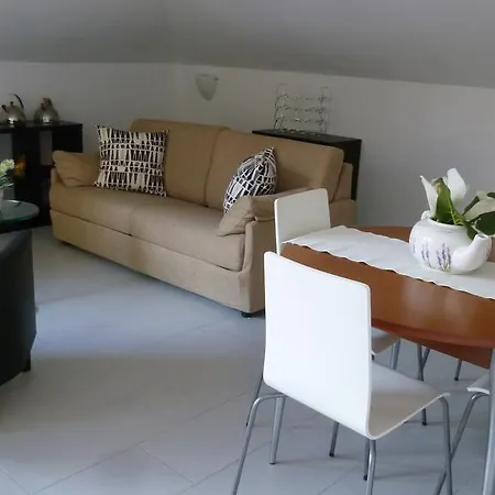 Apartment Cha