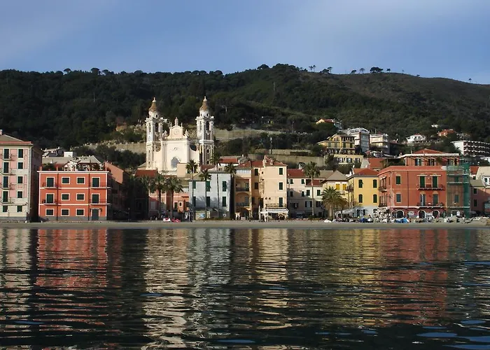 Cha Laigueglia