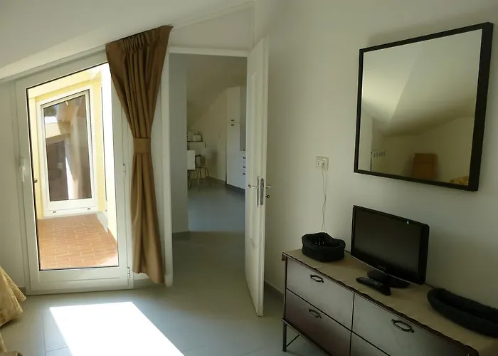 Cha Apartament